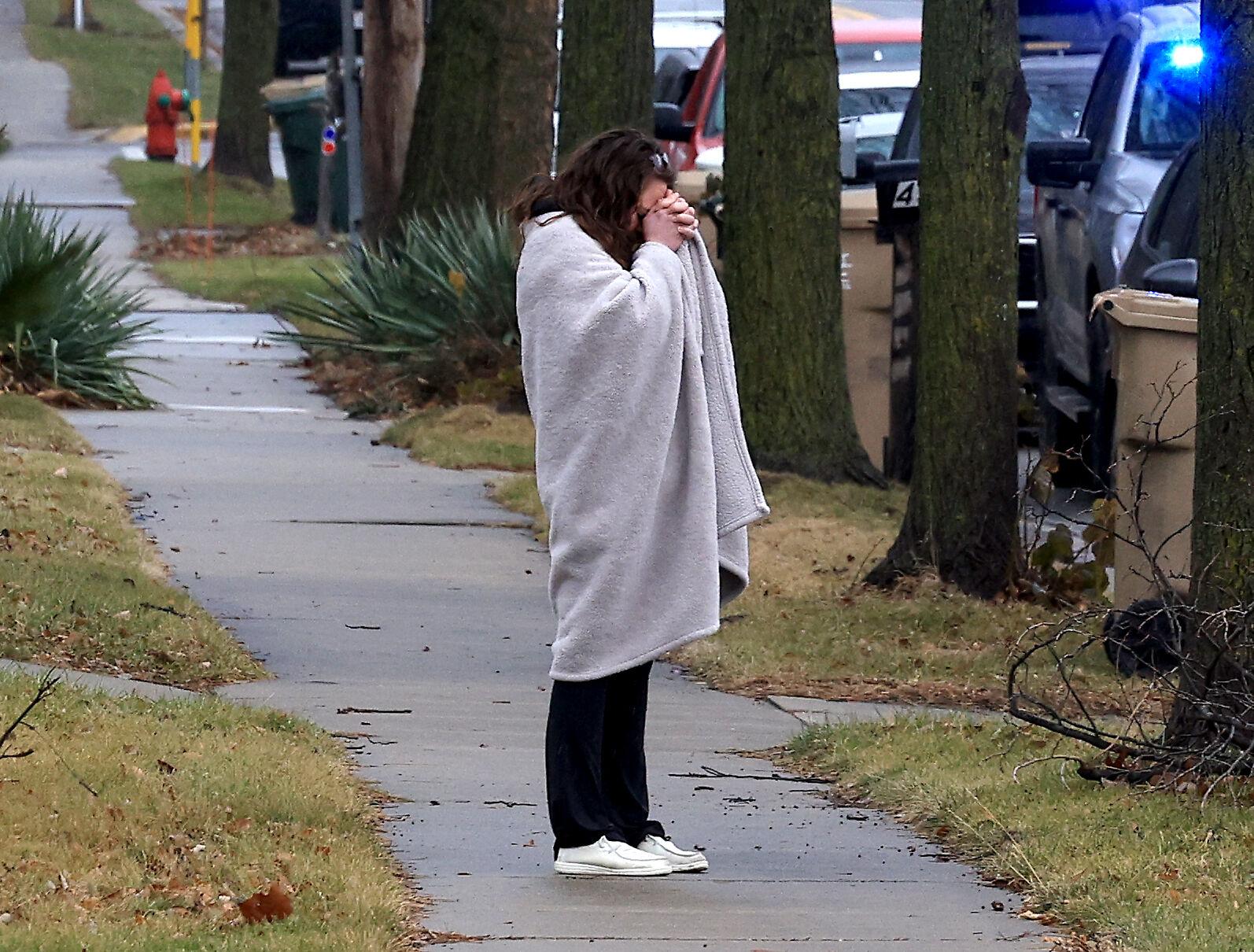 Abundant Life school shooting